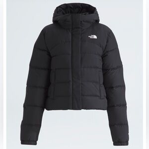 NWT The North Face Women's Baltic Down Puffer